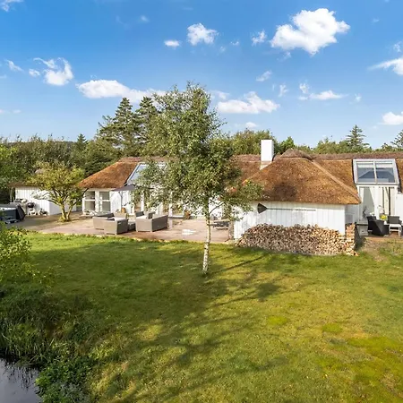 Feriehus Verner - 900m From The Sea By Interhome