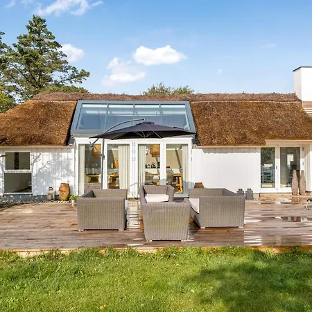 Feriehus Verner - 900m From The Sea By Interhome Fjerritslev