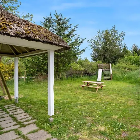 Verner - 900m From The Sea By Interhome Feriehus *