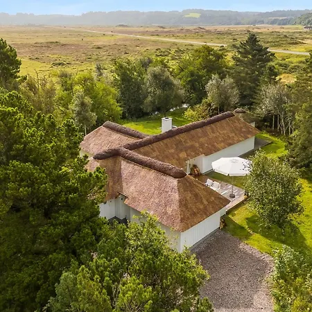 Feriehus Verner - 900m From The Sea By Interhome *