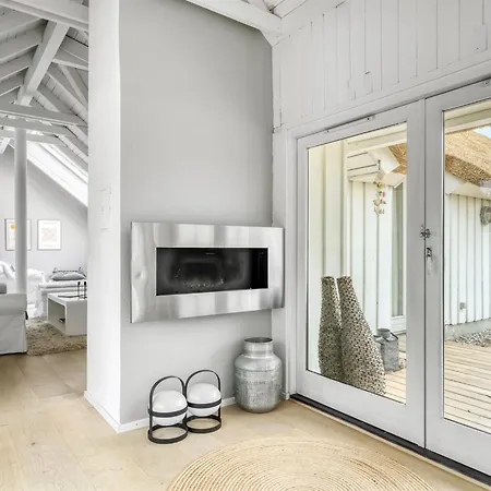 Verner - 900m From The Sea By Interhome Feriehus Fjerritslev
