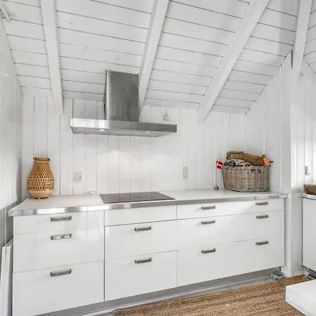 Verner - 900m From The Sea By Interhome * Fjerritslev