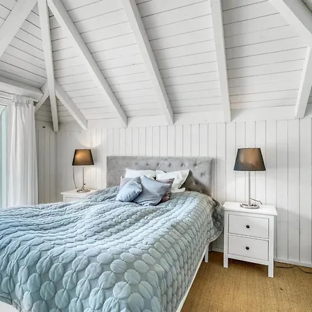 Verner - 900m From The Sea By Interhome