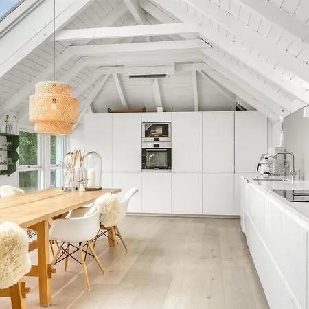 Feriehus Verner - 900m From The Sea By Interhome *