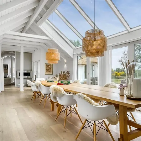 Verner - 900m From The Sea By Interhome