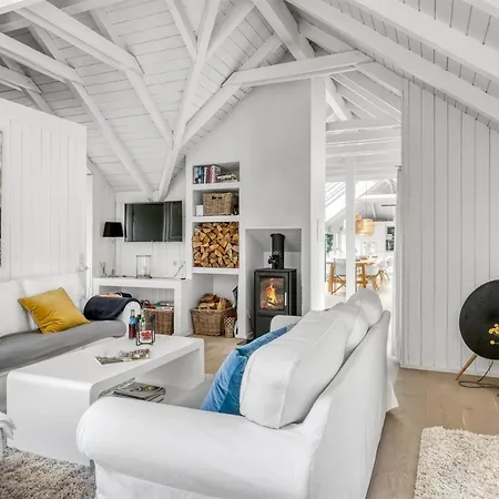 Verner - 900m From The Sea By Interhome Fjerritslev