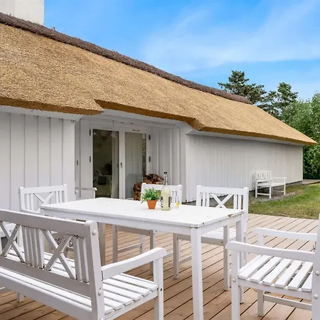 Feriehus Verner - 900m From The Sea By Interhome *