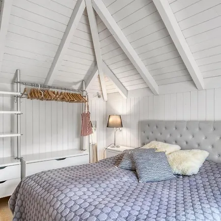 Verner - 900m From The Sea By Interhome Feriehus