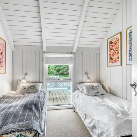 Verner - 900m From The Sea By Interhome Vakantiehuis