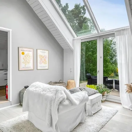 Verner - 900m From The Sea By Interhome Vakantiehuis *