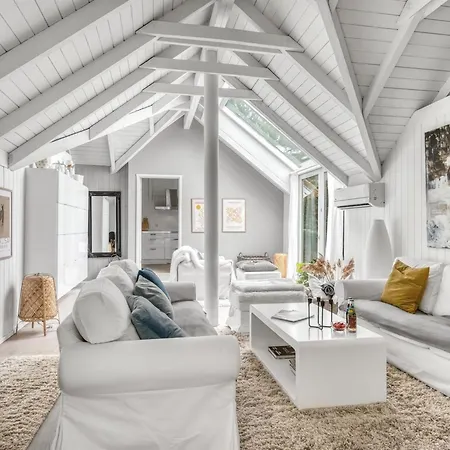 Verner - 900m From The Sea By Interhome * Fjerritslev