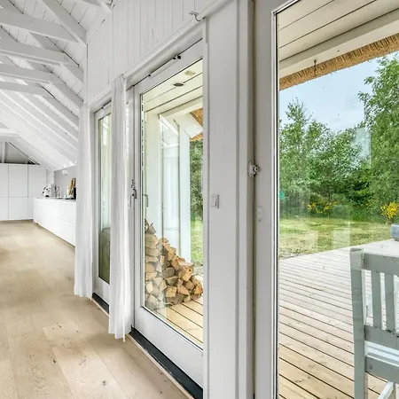 Verner - 900m From The Sea By Interhome Vakantiehuis *