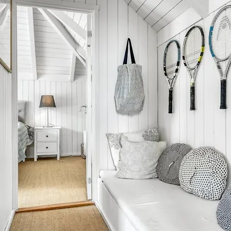 Verner - 900m From The Sea By Interhome Vakantiehuis