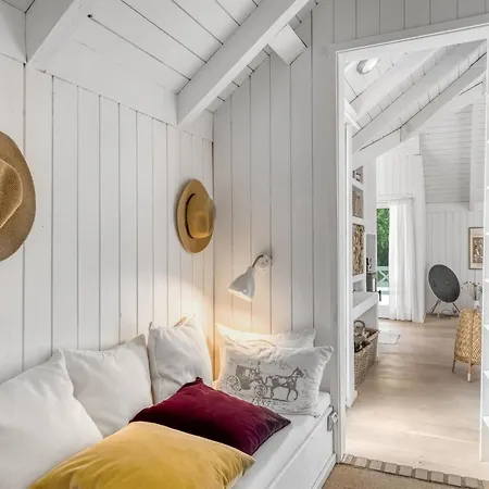 Verner - 900m From The Sea By Interhome Feriehus *