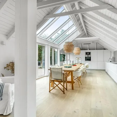 Verner - 900m From The Sea By Interhome Vakantiehuis Fjerritslev