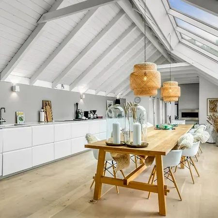 Verner - 900m From The Sea By Interhome
