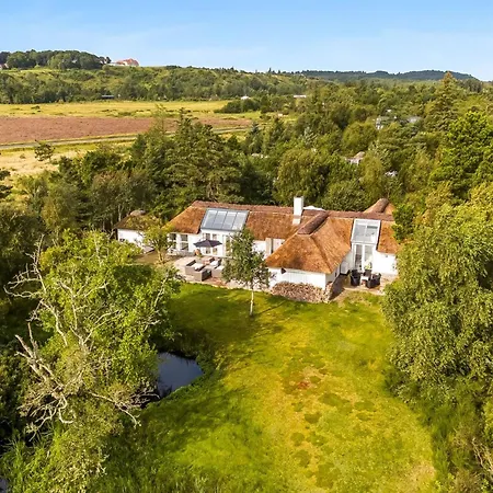 Verner - 900m From The Sea By Interhome * Fjerritslev