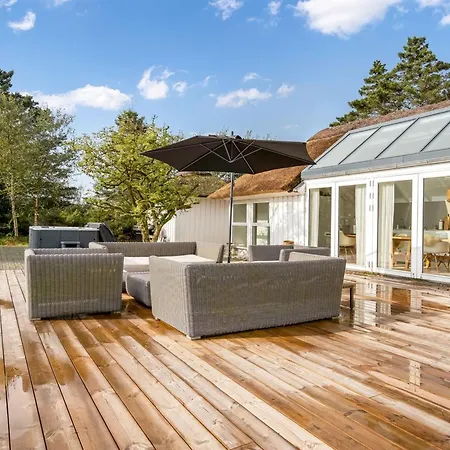 Feriehus Verner - 900m From The Sea By Interhome