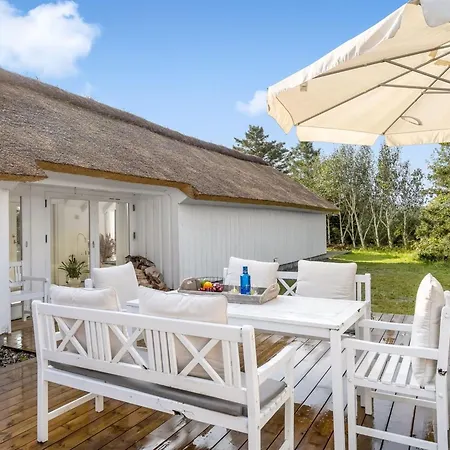 Feriehus Verner - 900m From The Sea By Interhome
