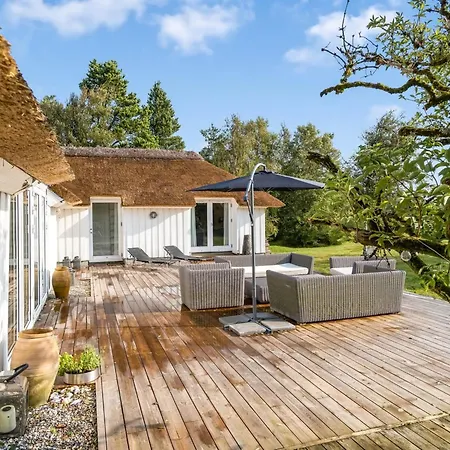 Verner - 900m From The Sea By Interhome