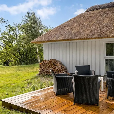 Feriehus Verner - 900m From The Sea By Interhome